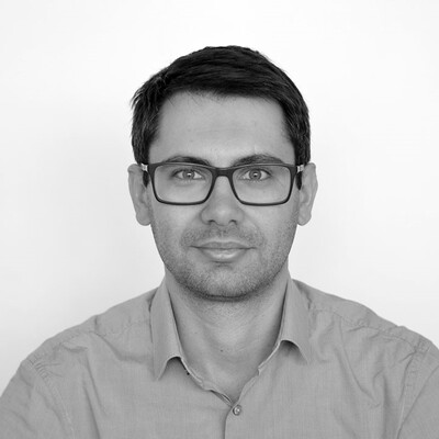 Vassil Stoitsev's Profile Picture