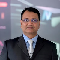 Rajesh Arsid