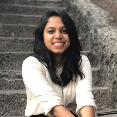 Trupti Parkar
