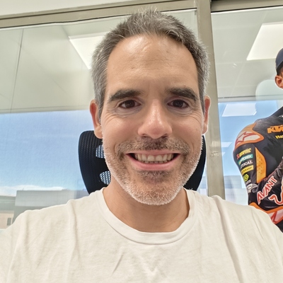 Javier Martin de Agar Tirado