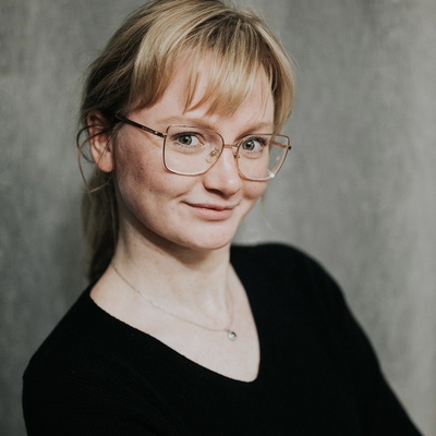 Małgorzata Janeczek