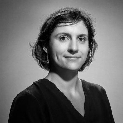 Sophie Fabre
