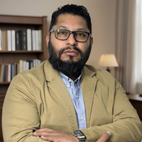 Adolfo Huaman