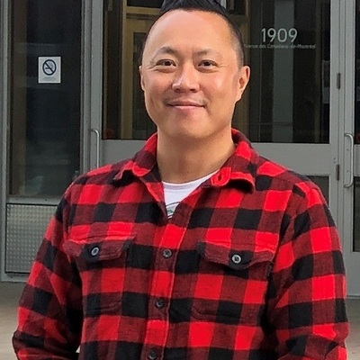 Philip Ng's Profile Picture