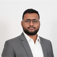 Maheshkumar Umbarkar