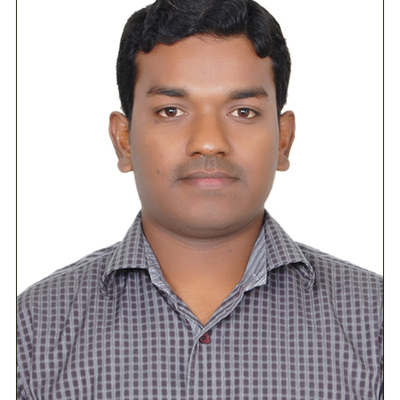 Sridhar Pothuganti