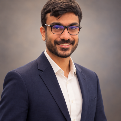 Abhinav Agarwal