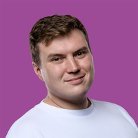 Gregor Doroschenko