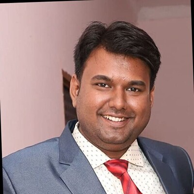 Arpit Kulsreshtha