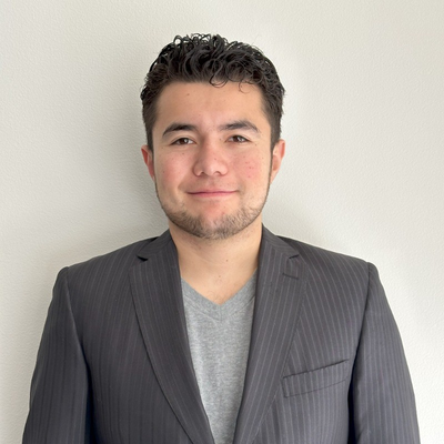 Ernesto Ramírez