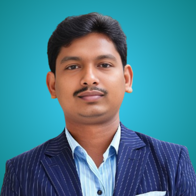 Inturi Suparna Babu