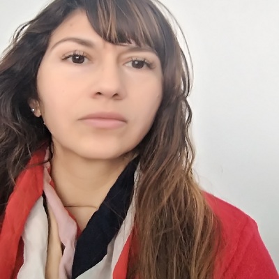 Cynthia Ramirez