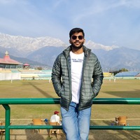 Rishabh Agrawal