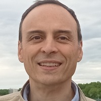 Gérard Borreill