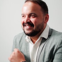 Lucas Rodovalho