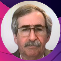 Dr. Joel Ross