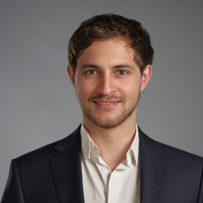 Dr. Stefan T. Siegel, PostDoc Researcher, University of St.Gallen