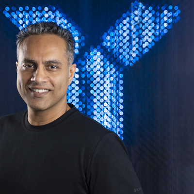 Sujoy Cherian