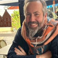 Pascal Ogil