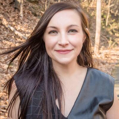 Melissa Hubbard's Profile Picture