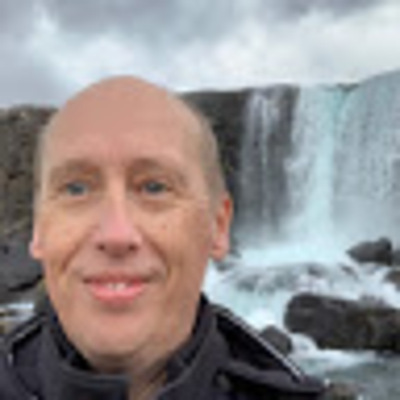 Taco Bakker