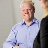 Rickard Norström