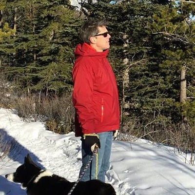 Eduard Spelier's Profile Picture