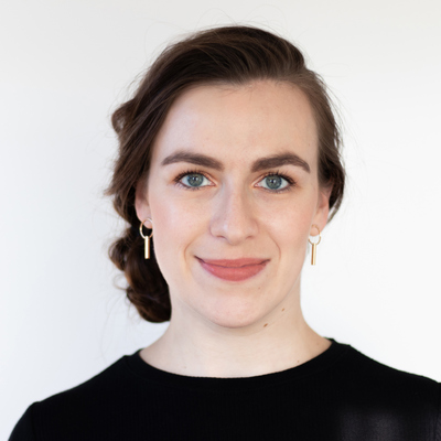 Svenja Rößler, Wissenschaftliche Mitarbeiterin User Experience Design | Hochschule Heilbronn