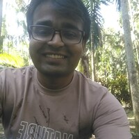 Avinash Patil