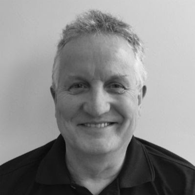 Bruce Mcpherson
