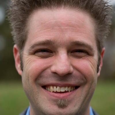 Michael Dodd