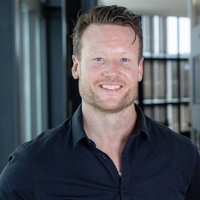 Sondre Zakariassen