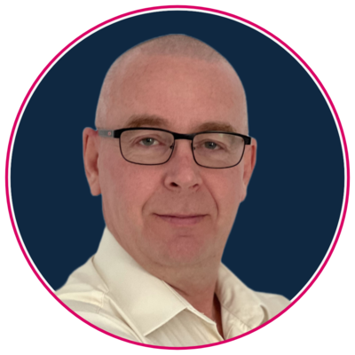 Mark Burville