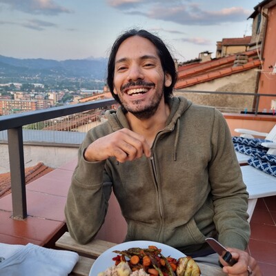Rob J is at nor(DEV): con 2024
