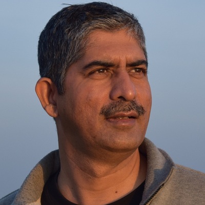 Yogesh Kulkarni