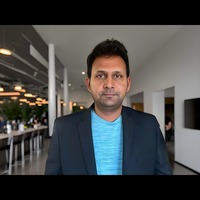Siva Sai Kumar Yachamaneni