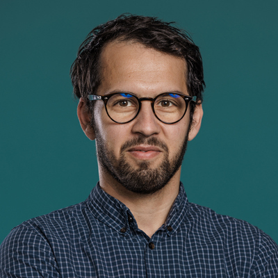 Ibrahim Gharbi