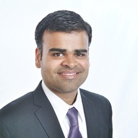 Anil Yanamandra