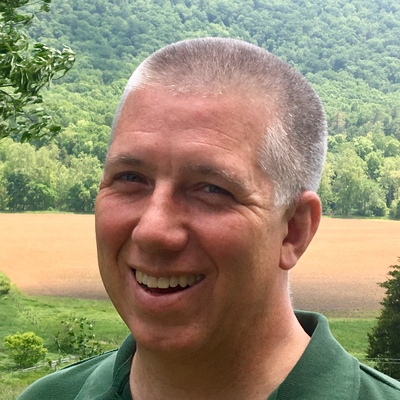 Joe Dunn
