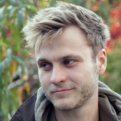 Jonas Mayer