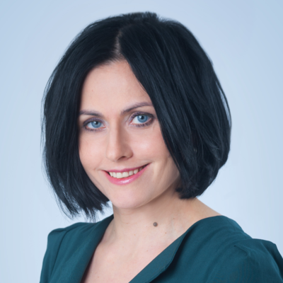 Anna Bacher