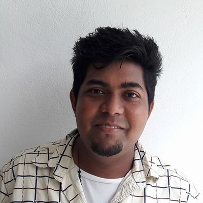 Akshay Gopaul