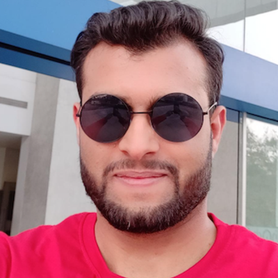 Tarun Maini