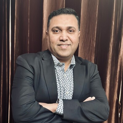 Sanjiv Kumar Bhagat