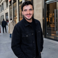 Faisal Orakzai