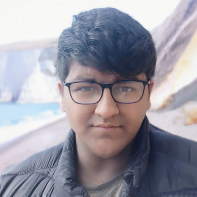 AJ Zafar's Profile Picture