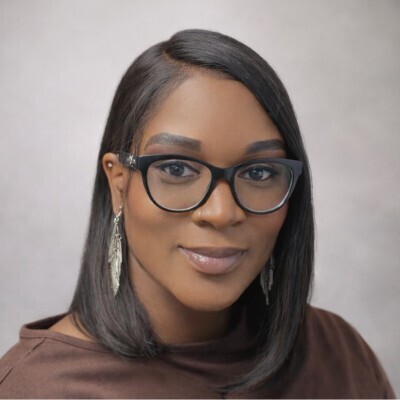 Dr. Felecia Tolliver