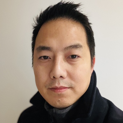 Jimmy Hang