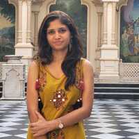 Shreeprabha N