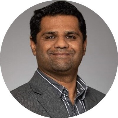 Mehul Joshi
